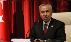 Bülent Arınç: “Ekrem İmamoğlu tutuksuz yargılanmalı”