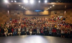 “İşte Babam” Filmi Manisa’da Kalplere Dokundu