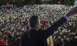 CHP'nin İstanbul'daki mitingi saat kaçta, nerede olacak?
