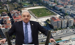 İzmir'de Karşıyaka stat stadı büyüyor! Nalbantoğlu: “Ya yapın, ya bırakın!”