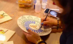 Çamurdan ilhamla yükselen sanat atölyesi: Atölye Şakran