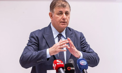 Cemil Tugay’dan Hükümete Sert Mesaj: "İzmir’e Yatırım Yapmıyorlar, Biz de Kendi Yolumuza Gidiyoruz"