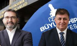 Cemil Tugay’a Genel Sekreter Dayanmıyor!