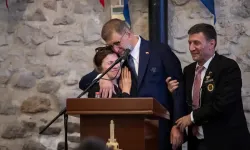 Cemil Tugay’dan Şehit Annelerine: “Her Biriniz Benim Annemsiniz”