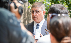 Başkan Tugay: Hiçbir çalışan kendini haksızlığa uğramış hissetmemeli