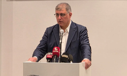 Tugay "Seçime 5 gün kala bunu yaptı. Bunu 'ben işçi dostuyum' diye duyurdu