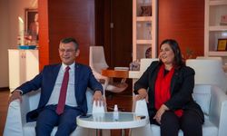 CHP'de Aydın Depremi: Çerçioğlu'ndan, Özgür Özel’e Rest!