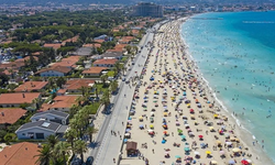 Sezon başlamadan kiralar 2 katına çıktı! Çeşme'de villa ve yazlık fiyatları ne kadar oldu?
