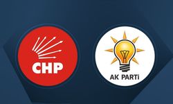 Anket Sonucu: AK Parti ile CHP arasındaki Fark 5 Puana Çıktı