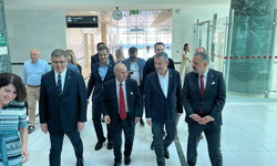 Gündoğdu Meydanı bu akşam dolup taşacak | Özgür Özel İzmir'de!