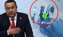 SON DAKİKA: CHP'li Vekilin Şoförüne Hapis İstemi!