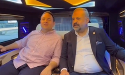 CHP’li Aslanoğlu ve Akdoğan'dan Gündoğdu Marşı Çağrısı