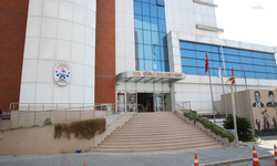 Çiğli’de 19 Mayıs Coşkusu Sokağa Taşıyor