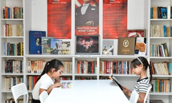 İzmir SAHA Grubu ve Çiğli Belediyesi’nden ortak proje