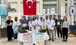 Muğla’da Çölyak Farkındalık Haftasında Bilgilendirme Standı Açıldı