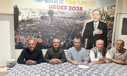 Kınık Belediyesi’nde Atatürkçü Düşünce Derneği Krizi Patlak Verdi!