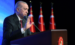 Erdoğan'dan Vakıflara Çağrı: Gençlere Destek Olun