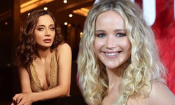 Damla Sönmez, Jennifer Lawrence ve Robert Pattinson ile Cannes'da Buluşacak