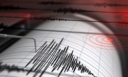 SON DAKİKA: Amasya'da Korkutan Deprem!