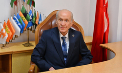 Bahçeli'den Zararlı Örgütsüz Türkiye İçin 7 Maddelik Yol Haritası