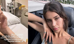 Devrim Özkan ameliyat oldu: "Her şey yolunda arkadaşlar"