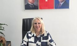 Dicle Gültekin: “Kadın Kolları Başkanı olmak siyasetin anneliğidir”