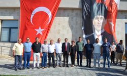 Dikili’ye Düğün Gibi Açılış: Yeni Salon Hizmete Girdi