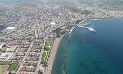 Dikili’de Operasyon Hazırlığı Mı?