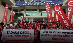 Genel-İş’ten Grev Hazırlığı: 28 Mayıs İşaret Edildi