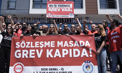 İzmir büyükşehir’de grev alarmı: 23 bin işçi iş bırakıyor