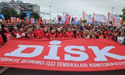 DİSK’ten İzmir Büyükşehir’e jet yanıt: "Açıklanan ücretler gerçeği yansıtmıyor"