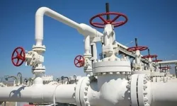 Spot doğalgaz piyasasında işlem hacmi 5 milyon lirayı aştı