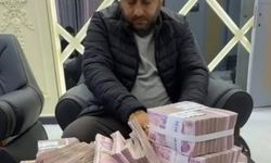 Menemen’de 3 Milyonluk Dolandırıcılık!