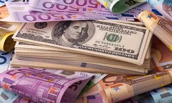 Yatırımcılar dikkat! Dolar 38,86 seviyesini gördü