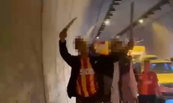 İzmir’de döner bıçaklı magandalar serbest bırakıldı!