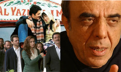 “Sevgi Emektir” Diyen Yönetmen Ali Özgentürk Hayata Veda Etti