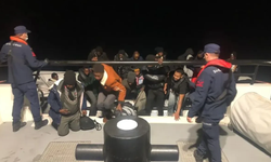İzmir'de Adeta Ölüme Yolculuk Yaptılar!