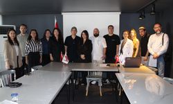 İzmir TMMOB'da taciz ve tehdit skandalı: Şube başkanı tehdit edildi!