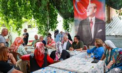 Kızılcaköy Mahallesi, Efeler’in Yeni Cazibe Merkezi Oluyor