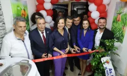 Ege Basın Yayın Derneği’nden görkemli açılış: Ege’de medyanın yeni üssü kuruldu