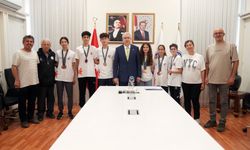 Ege Üniversitesi Sağlıklı Yaşamı Destekliyor