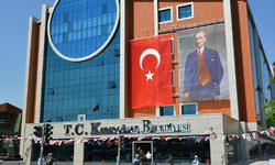 Karabağlar’da Kaymakamlık belediyeyi uyardı