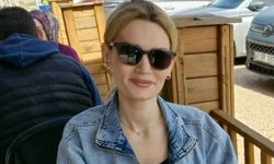Solaryumda unutulan kadının vücudu yandı!