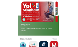 Manisa’da altyapı kazıları dijitalleşiyor: AYBİS ile kazı ruhsatları online veriliyor