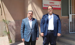 Gaziemir'de 20 yıllık çevre sorunu sona erdi: Emrez ve Aktepe’de artık ne koku ne duman var