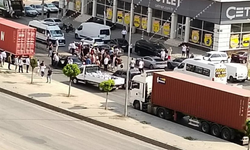 Kurşun yağmurunda yaralı sayısı 3 oldu