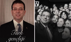 Ekrem İmamoğlu cezaevinden gençlere seslendi | “Ey Türk gençliği!”