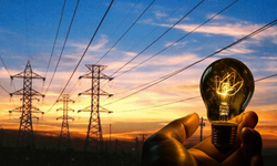 13 Mayıs’ta İzmir’in 16 ilçesinde planlı elektrik kesintisi