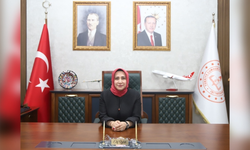 Niğde İl Milli Eğitim Müdürü olarak atanan Elif Özbek kimdir?