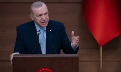 Cumhurbaşkanı Erdoğan: Enerjide Kendimizle Yarışıyoruz!